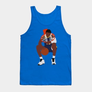 Bennedict Mathurin Rookie Shoot Tank Top